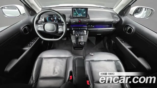 Hyundai Casper Casper Inspiration — Фото автомобиля 7