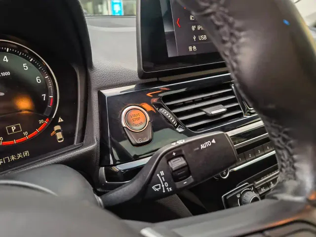 BMW 1 Series — Фото автомобиля 21