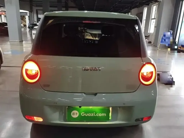 Changan Lumin — Фото автомобиля 5