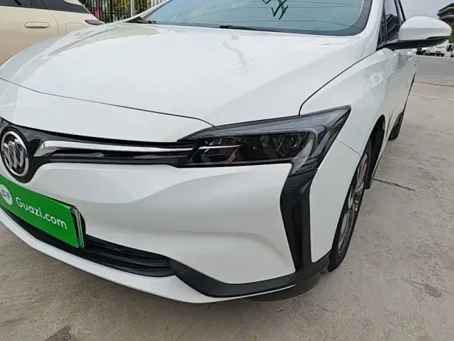 Buick Velite 6 — Фото автомобиля 23