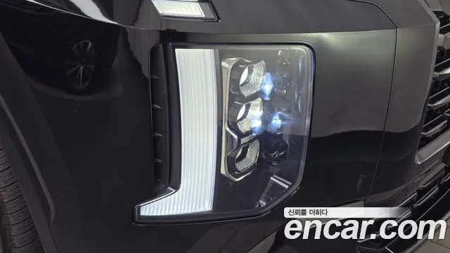 Hyundai Palisade The New — Фото автомобиля 7