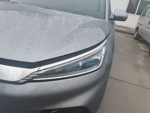 BYD Yuan PLUS — Фото автомобиля 23