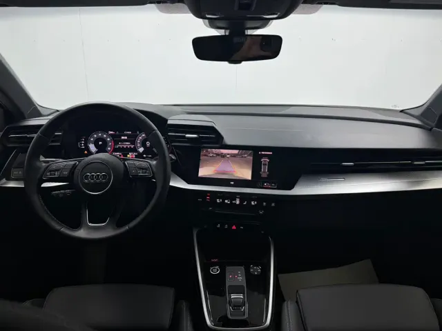Audi A3 — Фото автомобиля 7