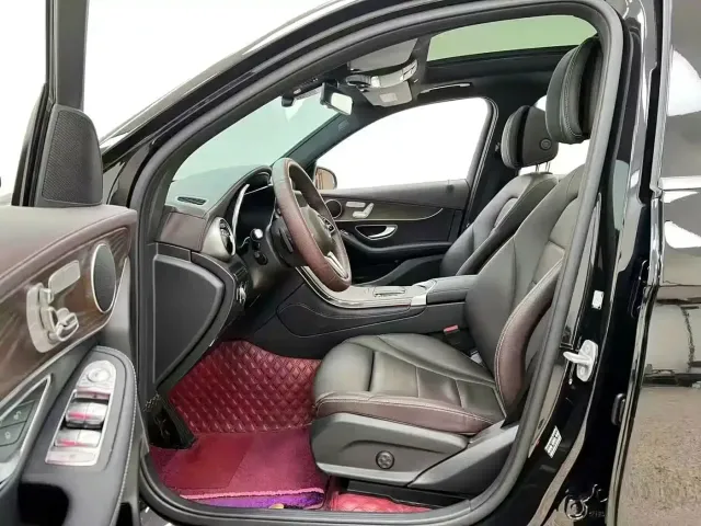Mercedes-Benz GLC-Class — Фото автомобиля 5