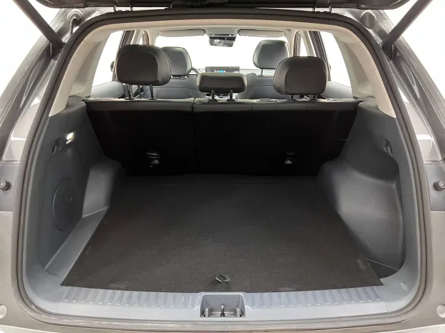 Geely Galaxy E5 — Фото автомобиля 30