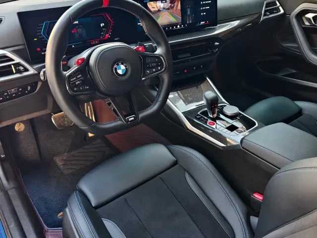 BMW M2 — Фото автомобиля 9