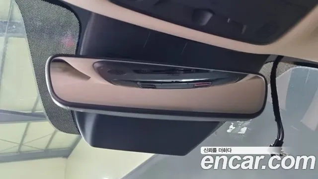 Kia Carnival Generation 4 — Фото автомобиля 18