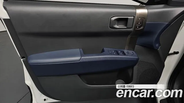 Kia EV3 — Фото автомобиля 23