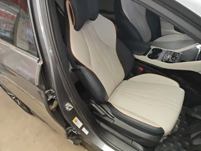 BYD Song PLUS — Фото автомобиля 24