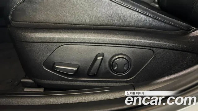 Hyundai Avante CN7 — Фото автомобиля 13