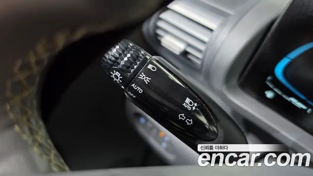 Hyundai Casper — Фото автомобиля 25