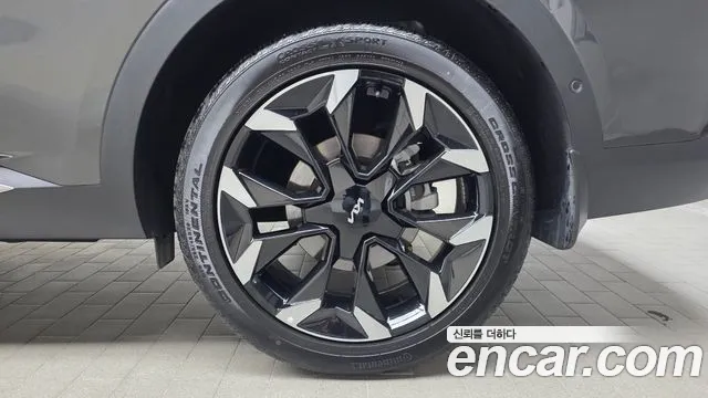 Kia Sorento 4th Gen — Фото автомобиля 6