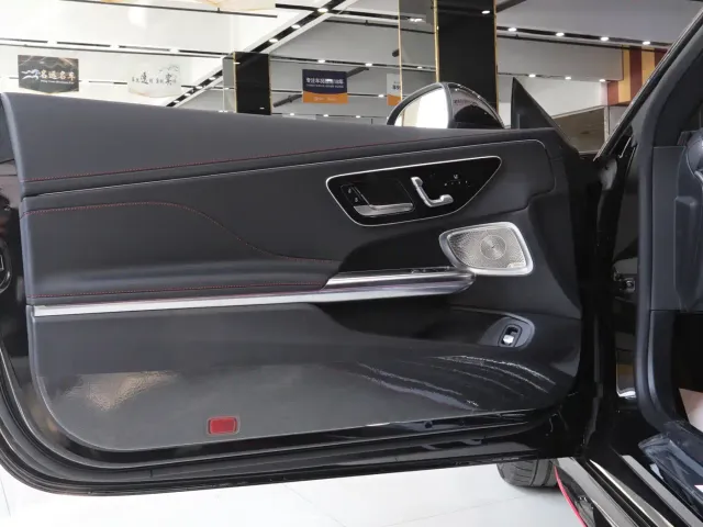 Mercedes-Benz CLE-Class AMG — Фото автомобиля 5