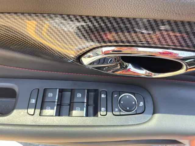 GAC Trumpchi Emkoo — Фото автомобиля 10