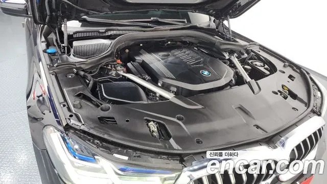 BMW Gran Turismo — Фото автомобиля 6