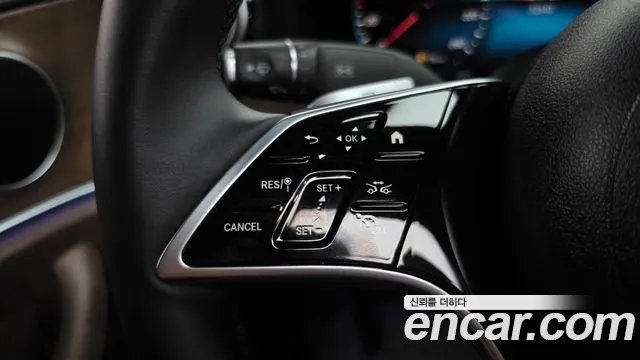 Mercedes-Benz E-Class W213 — Фото автомобиля 21