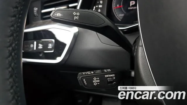 Audi A6 45 TFSI Premium — Фото автомобиля 17