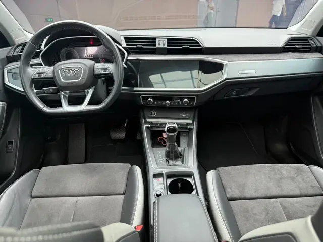 Audi Q3 — Фото автомобиля 18