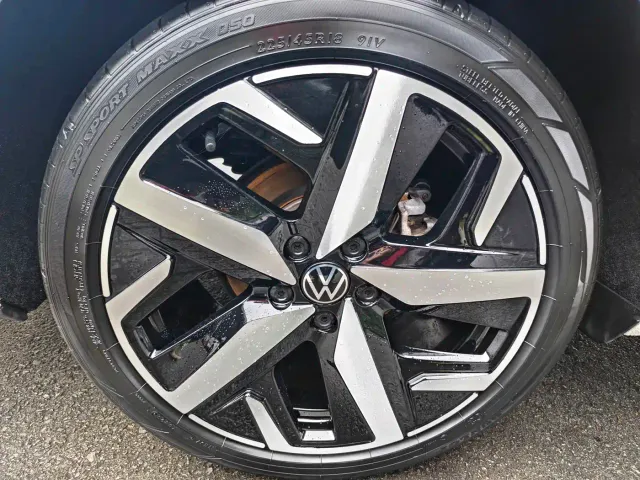 Volkswagen Lamando — Фото автомобиля 16