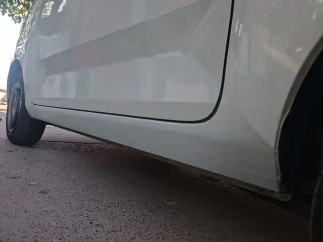 Wuling Hongguang Mini EV — Фото автомобиля 21