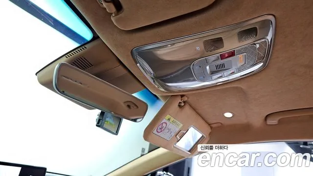 Genesis G80 RG3 — Фото автомобиля 24