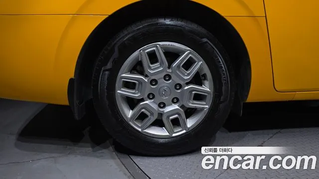 Hyundai Staria — Фото автомобиля 5