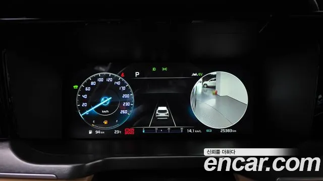 Kia Sorento 4th Gen — Фото автомобиля 11