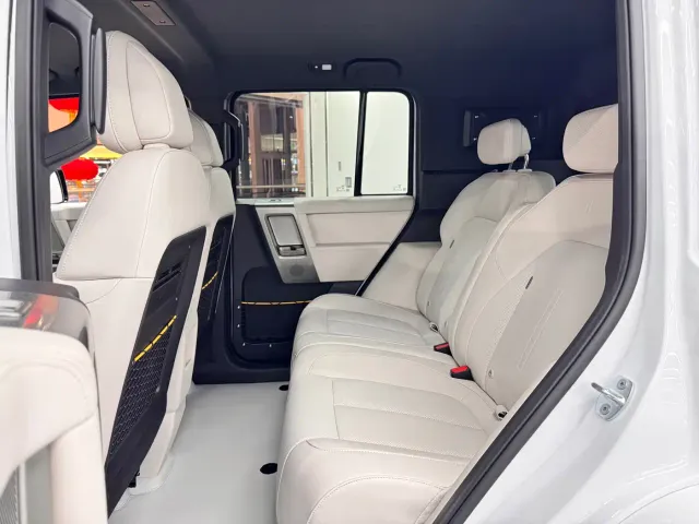 iCAR V23 — Фото автомобиля 7
