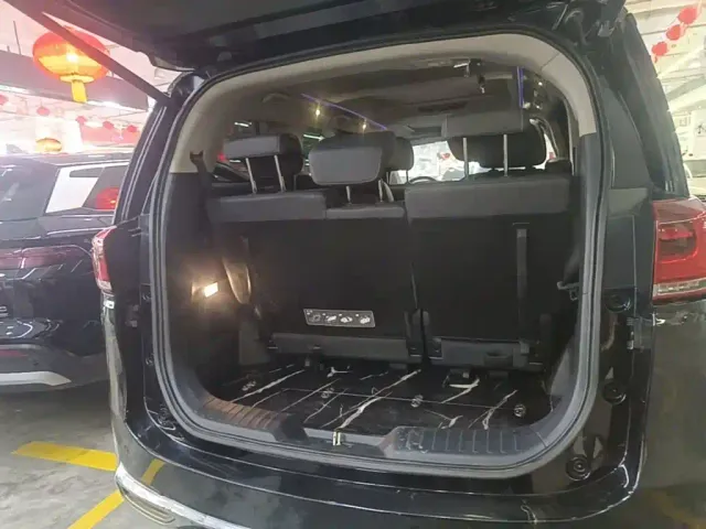 GAC Trumpchi M8 — Фото автомобиля 18