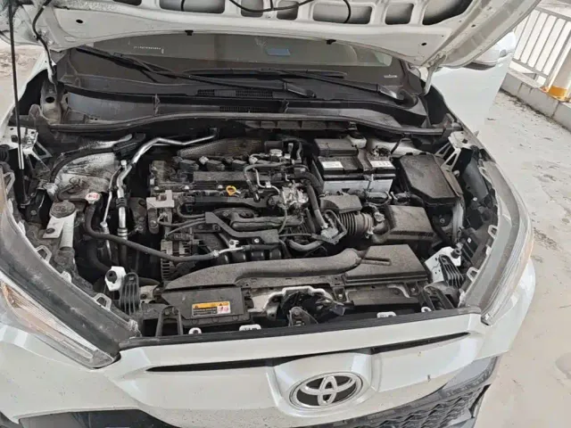 Toyota Frontlander — Фото автомобиля 19