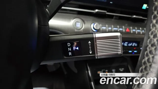 Hyundai Kona — Фото автомобиля 12