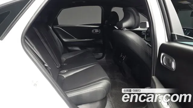 Hyundai Ioniq 6 — Фото автомобиля 18