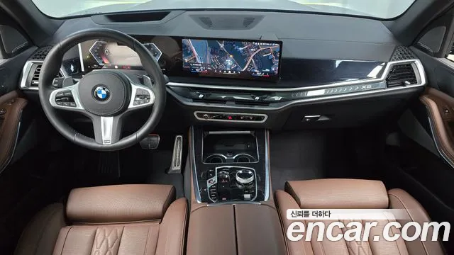 BMW X5 — Фото автомобиля 7