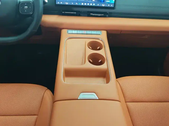 Haval Xiaolong MAX — Фото автомобиля 16