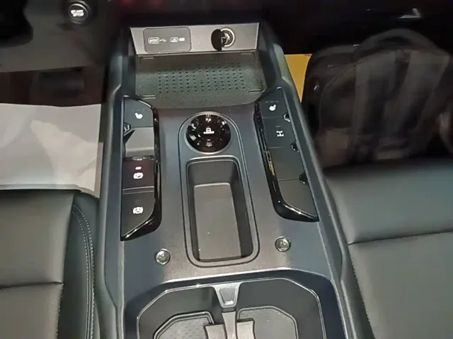 Haval Raptor — Фото автомобиля 13
