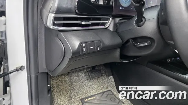 Hyundai AVANTE Avante (CN7) — Фото автомобиля 17