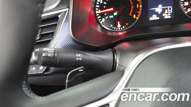 Renault Korea XM3 — Фото автомобиля 29