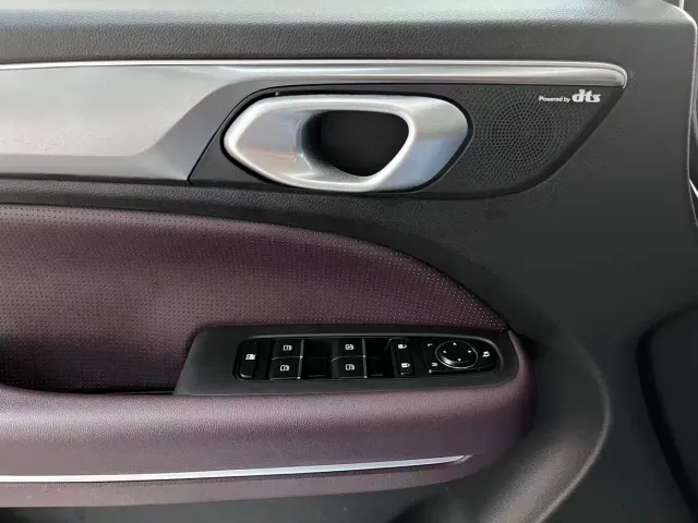 GAC Trumpchi M6 — Фото автомобиля 5