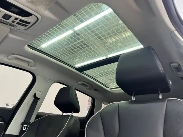 Haval H6 — Фото автомобиля 14