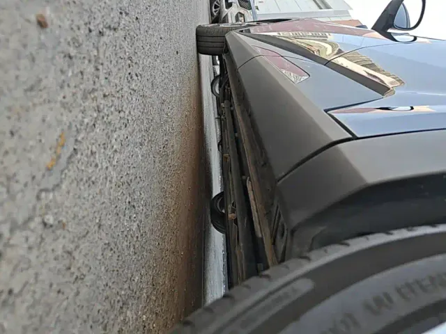 BYD Seagull — Фото автомобиля 21