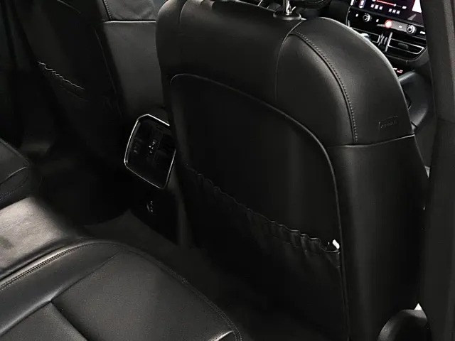 Porsche Macan — Фото автомобиля 17