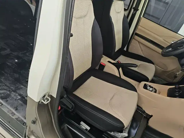 Changan Kuayue Kuayue Star V7 EV — Фото автомобиля 19