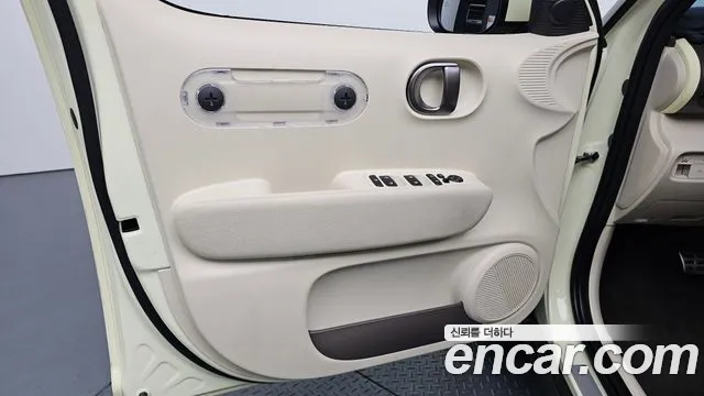 Hyundai Casper Casper Electric — Фото автомобиля 23