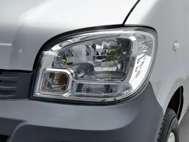 Wuling Motors Wuling Zhiguang 2020 1.2L Utility China VI LSI — Фото автомобиля 7