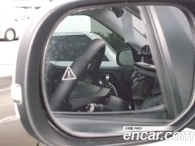 Hyundai Casper Casper Turbo Inspiration — Фото автомобиля 14