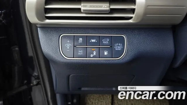Hyundai Nexo Nexo Premium — Фото автомобиля 18