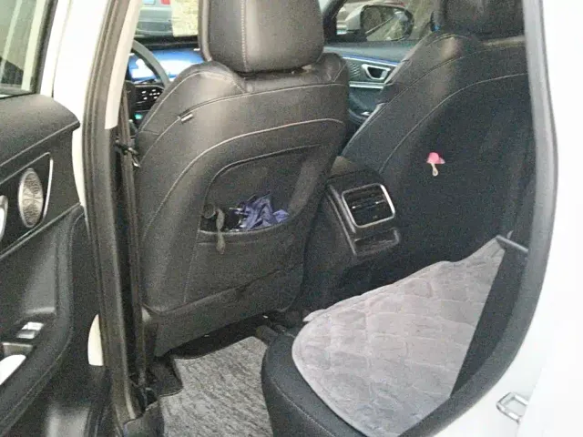 Chery Tiggo 8 PRO EV — Фото автомобиля 11