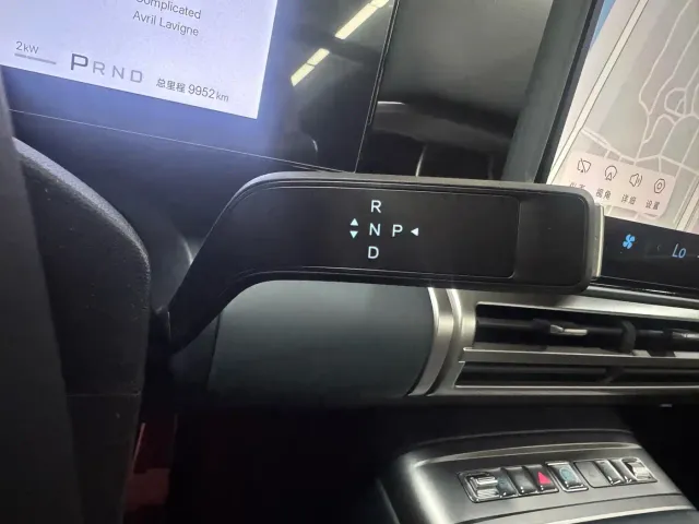 BYD FangChengBao Titanium 7 — Фото автомобиля 13