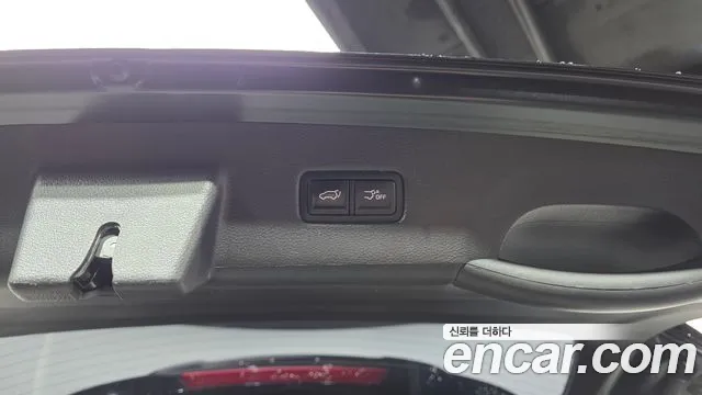Kia Canival Carnival 4 поколение Дизель 9 мест Signature — Фото автомобиля 14