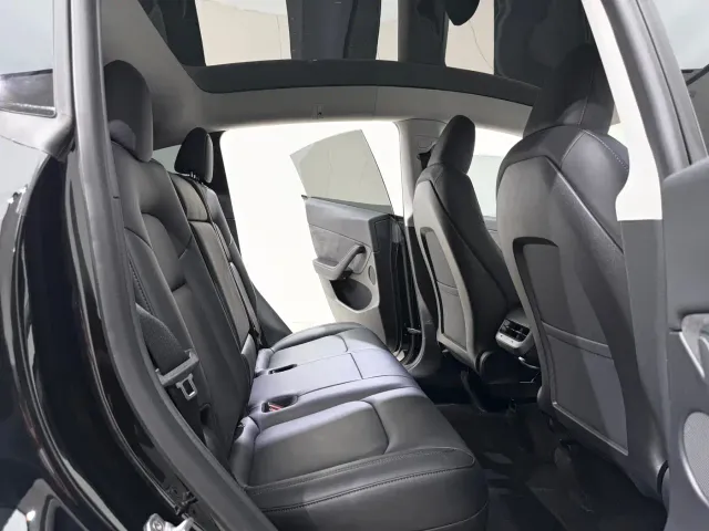 Tesla Model Y — Фото автомобиля 10